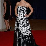 Kate Walsh en la 2013 White House Correspondents' Association Dinner