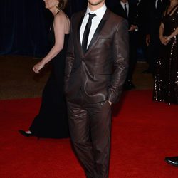 Ryan Kwanten en la 2013 White House Correspondents' Association Dinner