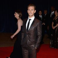 Ryan Kwanten en la 2013 White House Correspondents' Association Dinner