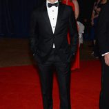 Daren Criss en la 2013 White House Correspondents' Association Dinner