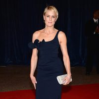 Robin Wright en la 2013 White House Correspondents' Association Dinner