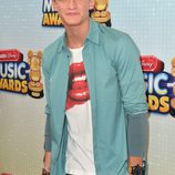 Cody Simpson en los Radio Disney Music Awards 2013