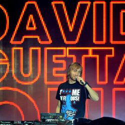 David Guetta