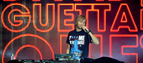 David Guetta