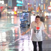 La furia del huracán Irene empieza a descargarse sobre Nueva York