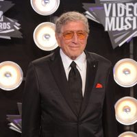 Tony Bennett en los MTV Video Music Awards 2011