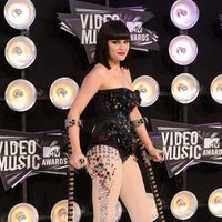 Jessie J en los MTV Video Music Awards 2011