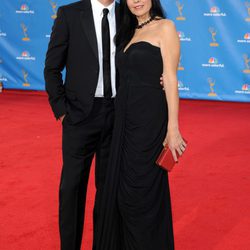 Matthew Fox y Margherita Ronchi 