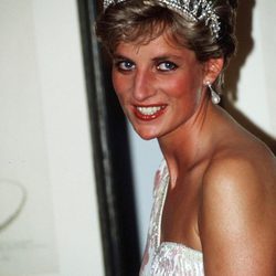 Lady Di