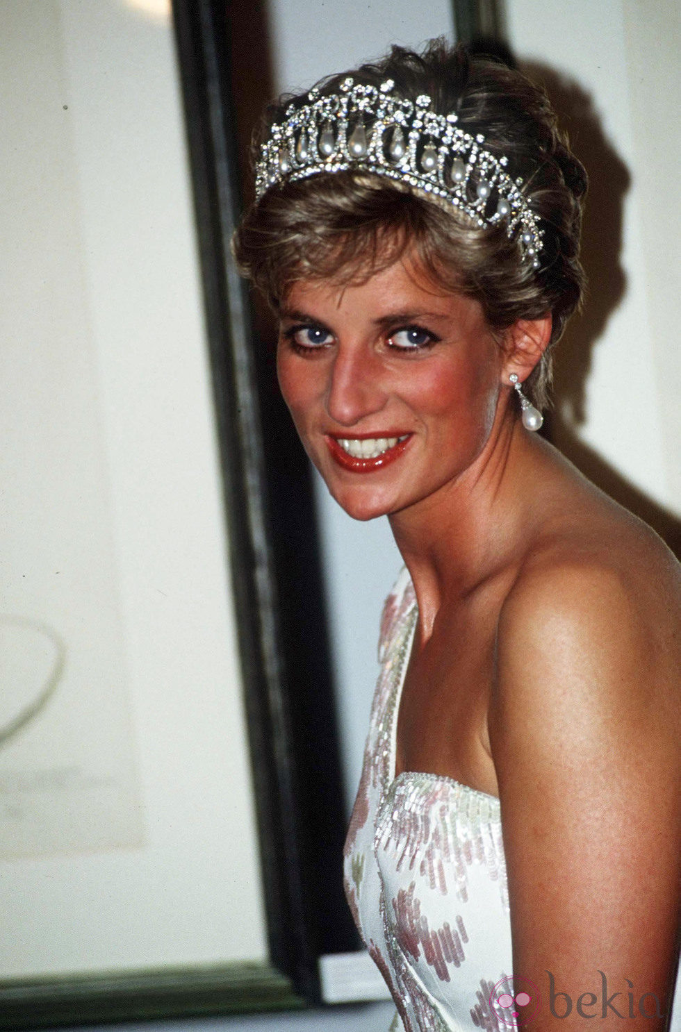 Lady Di