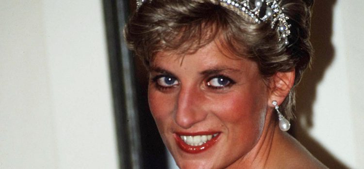 Lady Di