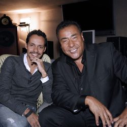 John Quiñones entrevista a Marc Anthony