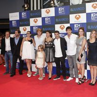 Estreno de la segunda temporada de 'El barco'