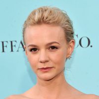 Carey Mulligan en la premiere en Nueva York de 'El gran Gatsby'