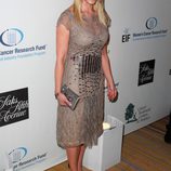 Chelsea Handler en la 16ª gala de Investigación del Cáncer de Mujeres