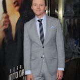 Simon Pegg en la premiere en Londres de 'Star Trek: En la oscuridad'