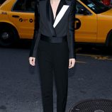 Carey Mulligan en una proyección de 'El Gran Gatsby' en Nueva York