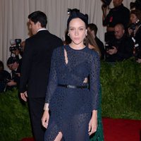 Chloe Sevigny en la Gala del MET 2013