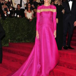 Gwyneth Paltrow en la Gala del MET 2013