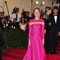 Gwyneth Paltrow en la Gala del MET 2013