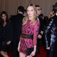 Kate Bosworth en la Gala del MET 2013