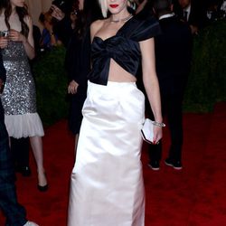 Gwen Stefani en la Gala del MET 2013