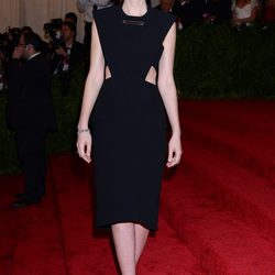 Carey Mulligan en la Gala del MET 2013