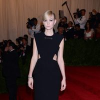 Carey Mulligan en la Gala del MET 2013