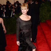 Renee Zellweger en la Gala del MET 2013