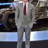 Luke Evans en el estreno mundial de 'Fast&Furious 6' en Londres