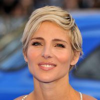 Elsa Pataky en el estreno mundial de 'Fast&Furious 6' en Londres