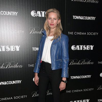 Premiere en Nueva York de 'El gran Gatsby'