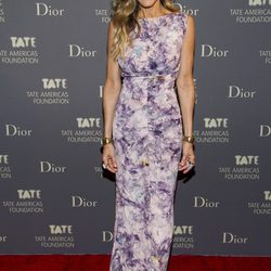 Sarah Jessica Parker en la cena de la Fundación de Artistas de Nueva York