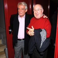 Alfredo Landa y Pepe Sancho