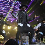 will.i.am en el 'Wango Tango 2013'