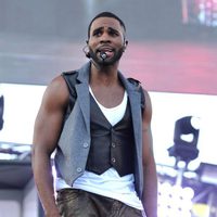 Jason Derulo en el 'Wango Tango 2013'