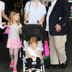 Sofia Coppola en el Festival de Cine de Cannes 2013