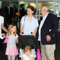 Sofia Coppola en el Festival de Cine de Cannes 2013