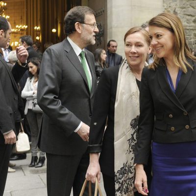 Funeral de Mercedes de la Merced