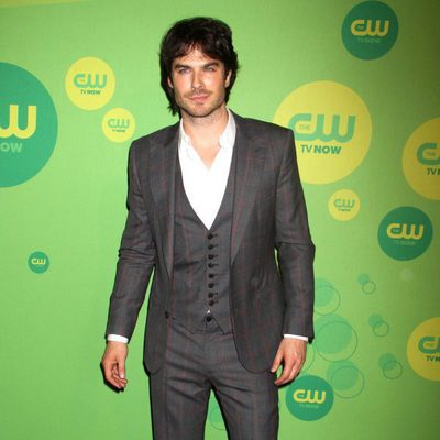 Upfronts 2013 de The CW