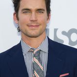 Matt Bomer en los Upfronts 2013 de Usa Network