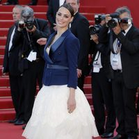 Bérénice Bejo en el Festival de Cannes 2013