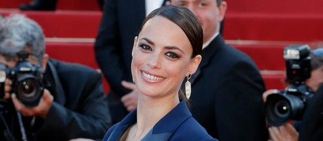 Bérénice Bejo en el Festival de Cannes 2013