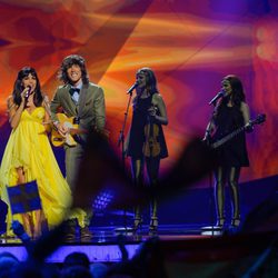 España en el Festival Eurovisión 2013