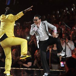 Actuación de PSY en los Billboard Music Awards 2013