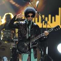 Actuación de Prince en los Billboard Music Awards 2013