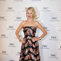 Naomi Watts en una fiesta celebrada con motivo del Festival de Cannes 2013