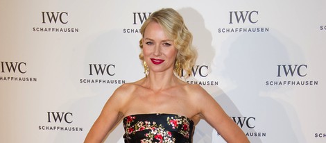 Naomi Watts en una fiesta celebrada con motivo del Festival de Cannes 2013