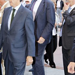 Carlos García Revenga en la Corrida de la Prensa 2013