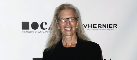 Annie Leibovitz